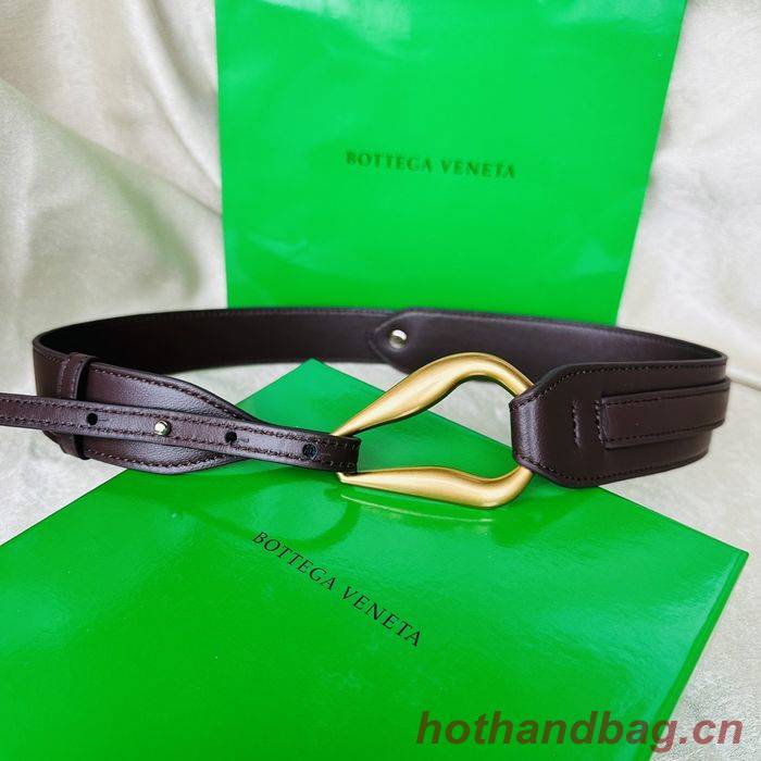 Bottega Veneta Belt 40MM BVB00021